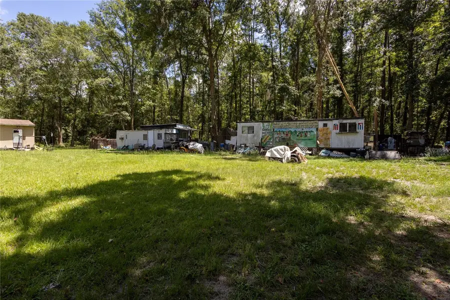 18864 N Highway 329, Micanopy, FL 32667 - #3