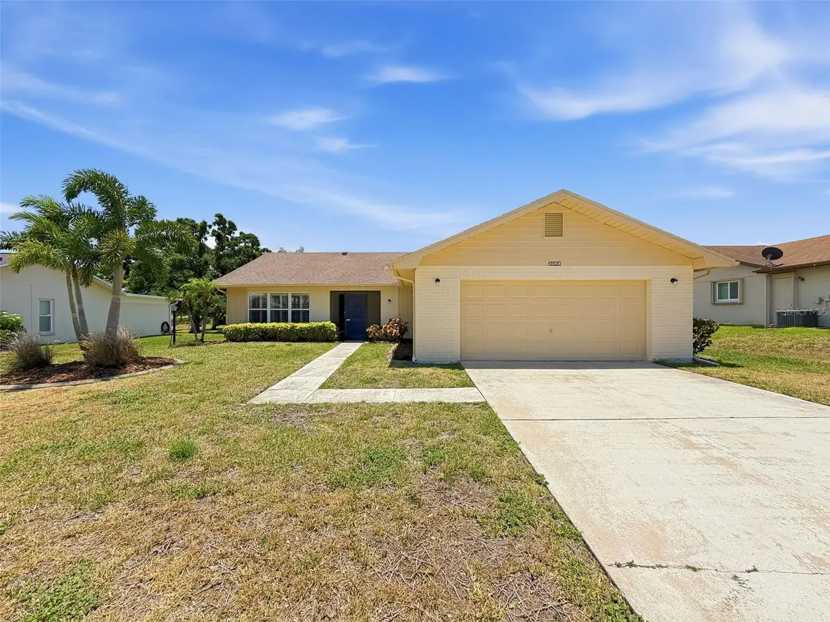3068 E Dorchester Drive, Palm Harbor, FL 34684 - #1