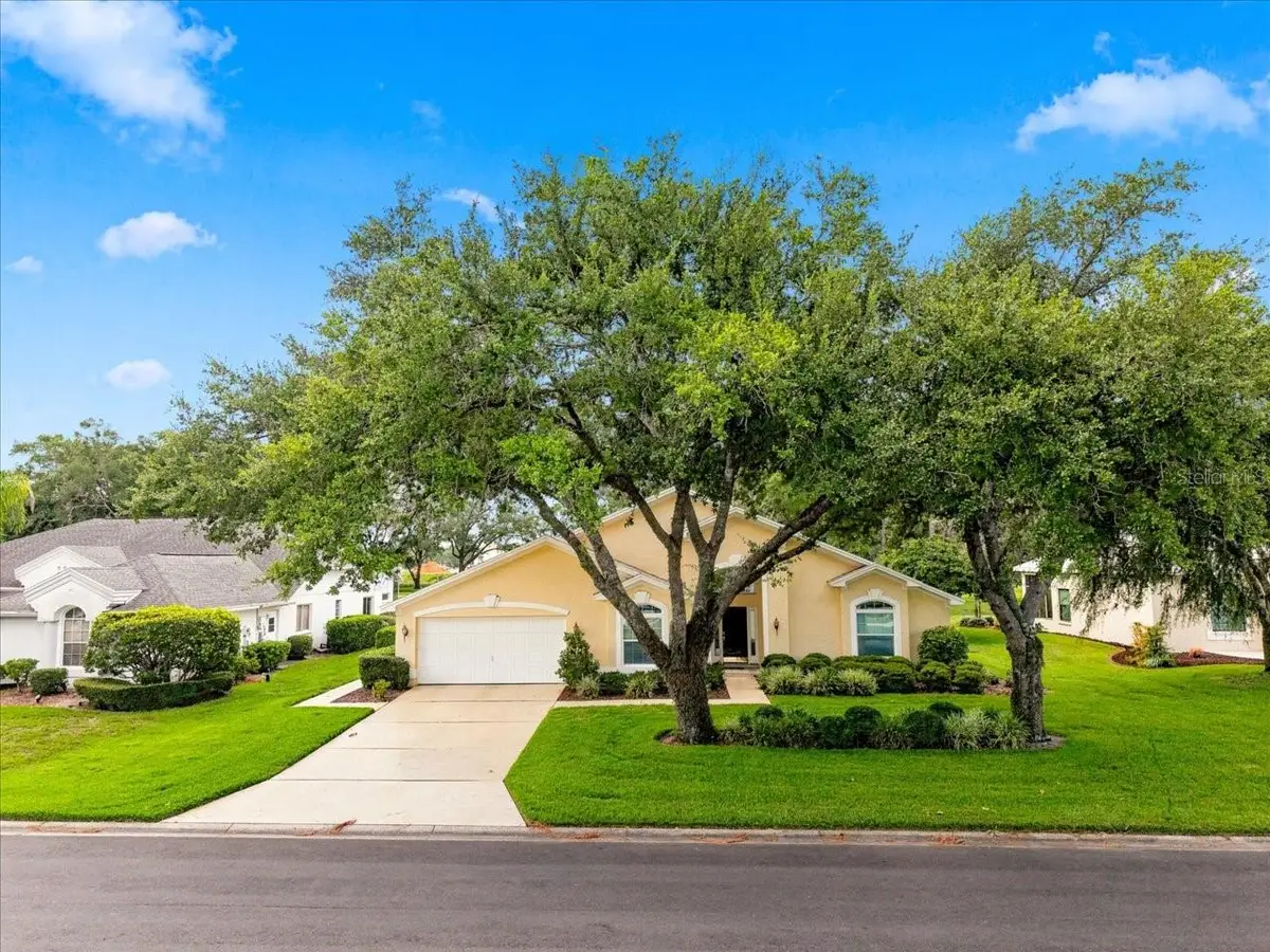 9720 Southern Belle Drive, Weeki Wachee, FL 34613 - #1