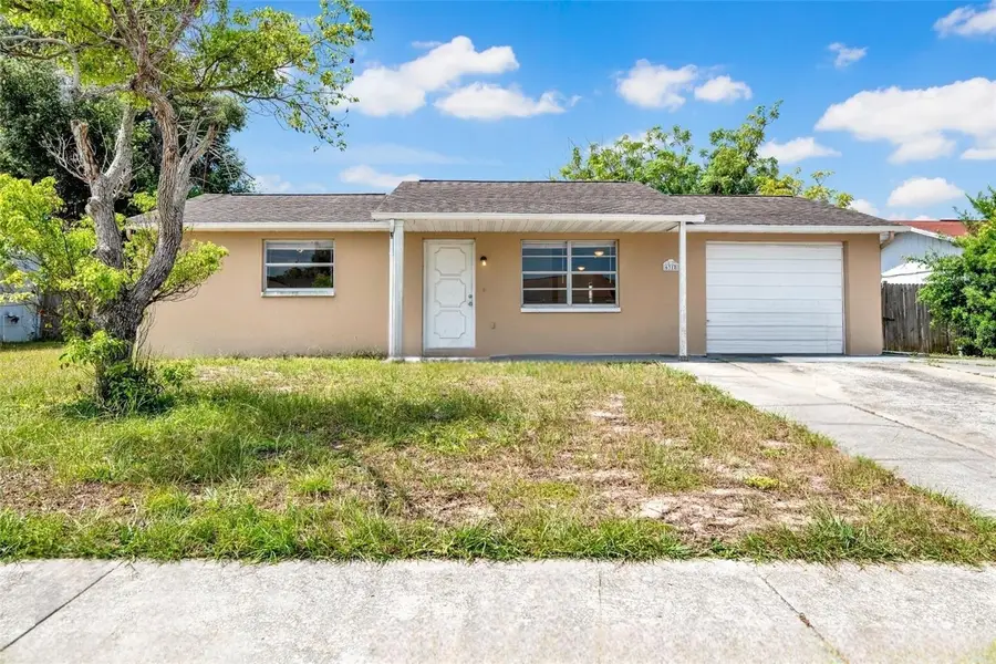 6318 Baldwyn Avenue, New Port Richey, FL 34653 - #3