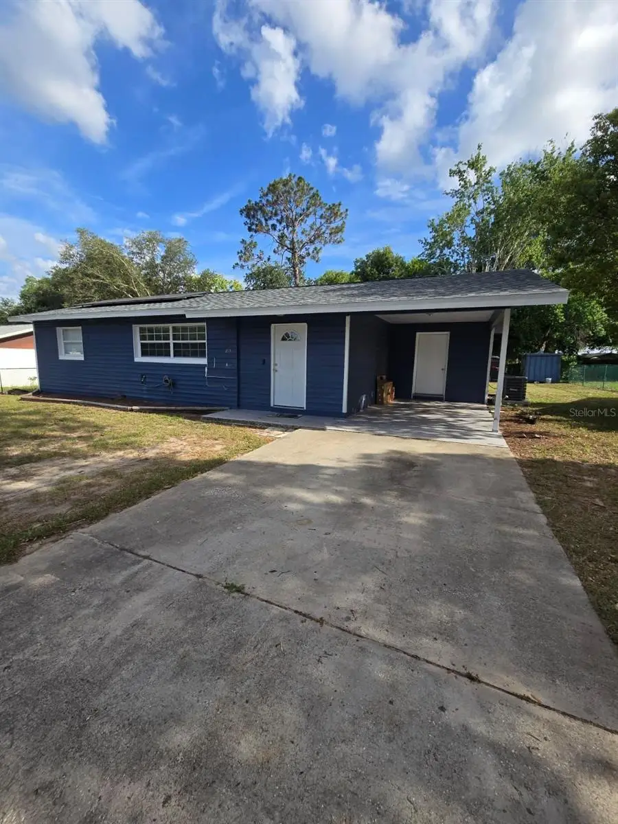 459 Water Road, Ocala, FL 34472 - #1
