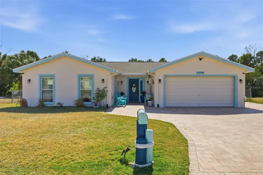5728 Seabreeze Drive, Port Richey, FL 34668 - #3