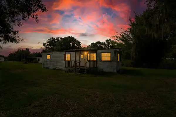 Address Withheld By Seller, LAND O LAKES, FL 34638