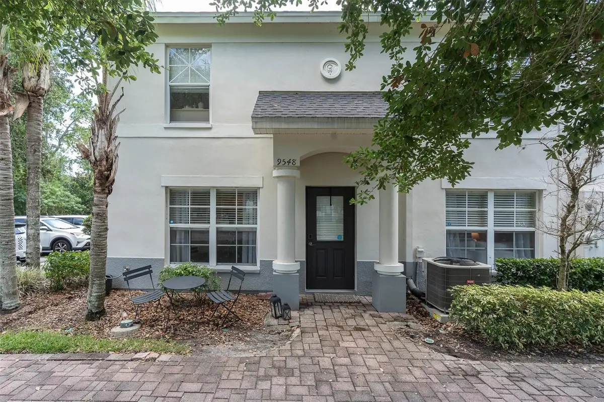 9548 Charlesberg Drive, Tampa, FL 33635 - #1