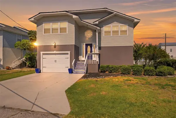 13943 Ethel Avenue, HUDSON, FL 34667