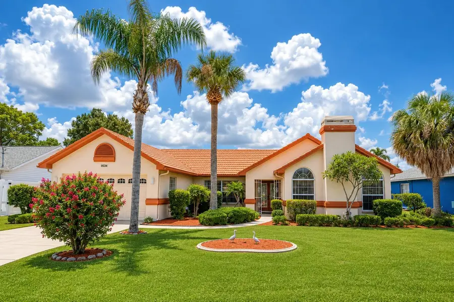 11034 Auburndale Street, Spring Hill, FL 34609 - #2