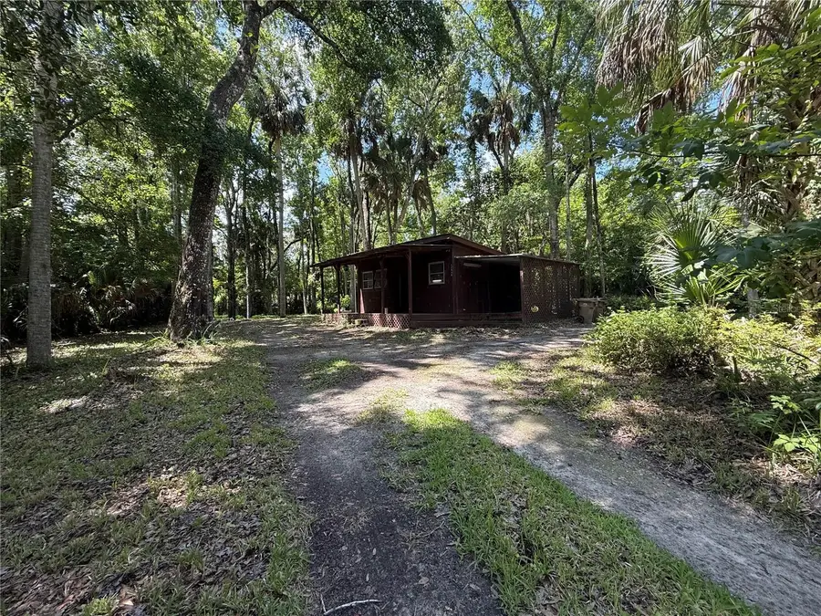 23946 Indigo Road, Astor, FL 32102 - #2