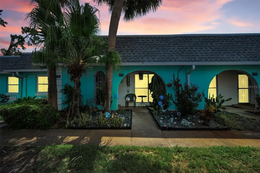 4218 Terrapin Place #D, New Port Richey, FL 34652 - #2