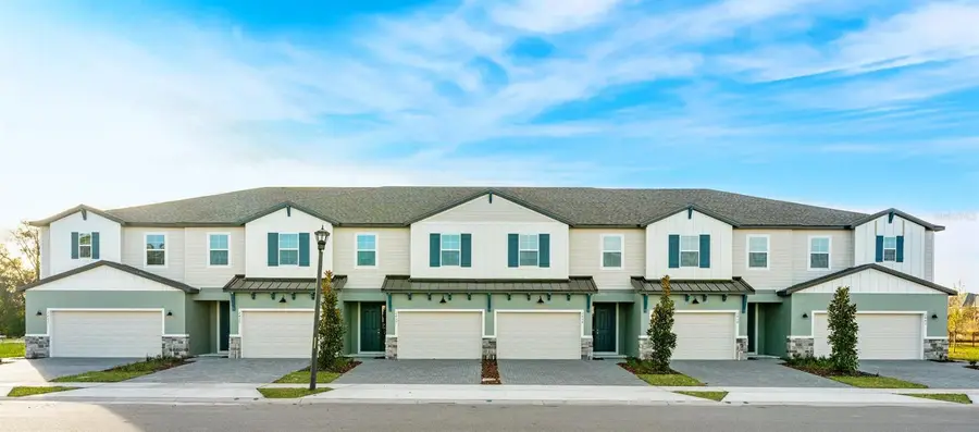1113 Orange Trailside Way, Ocoee, FL 34761 - #2