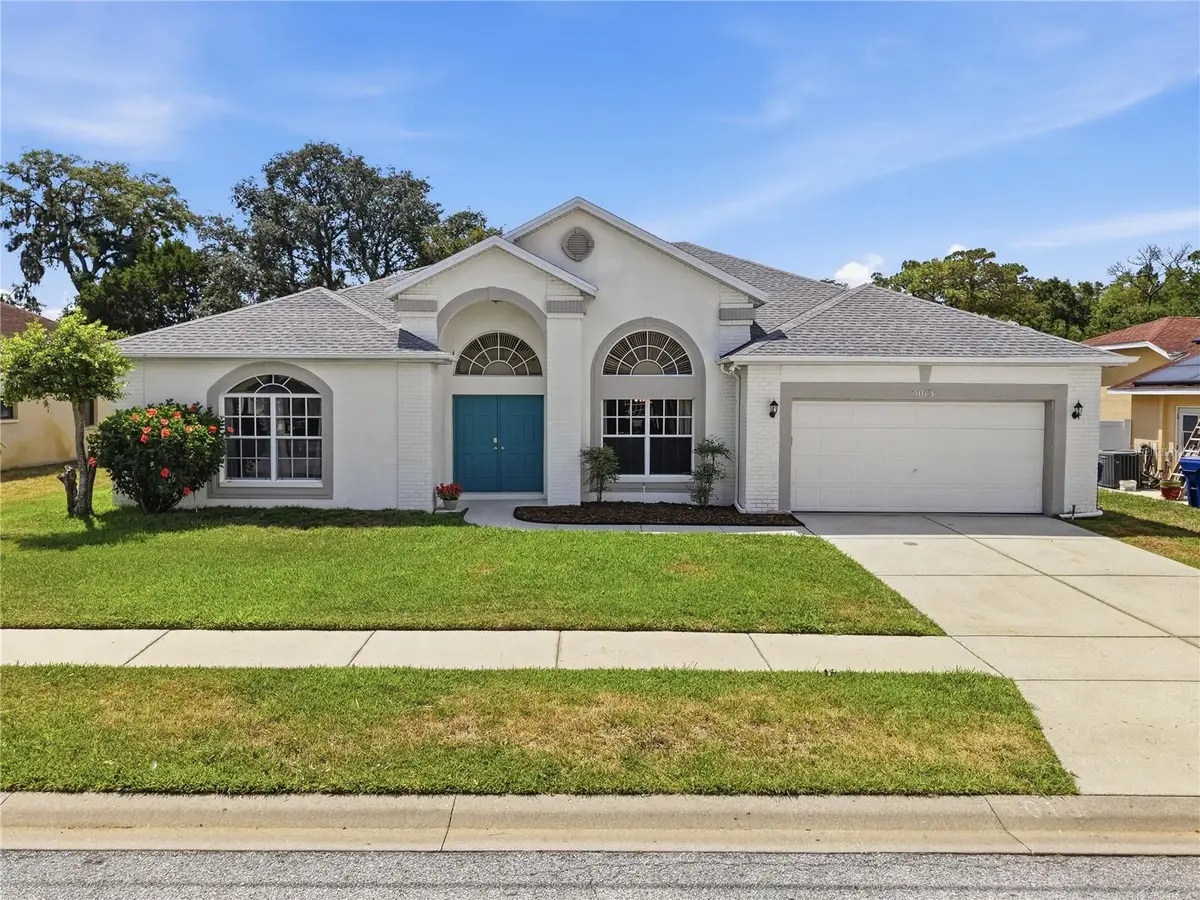5013 Deer Lodge Road, New Port Richey, FL 34655 - #1