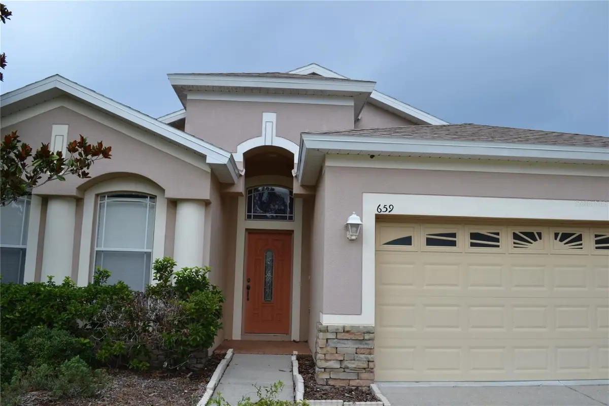 659 Winthrop Drive, Spring Hill, FL 34609 - #1