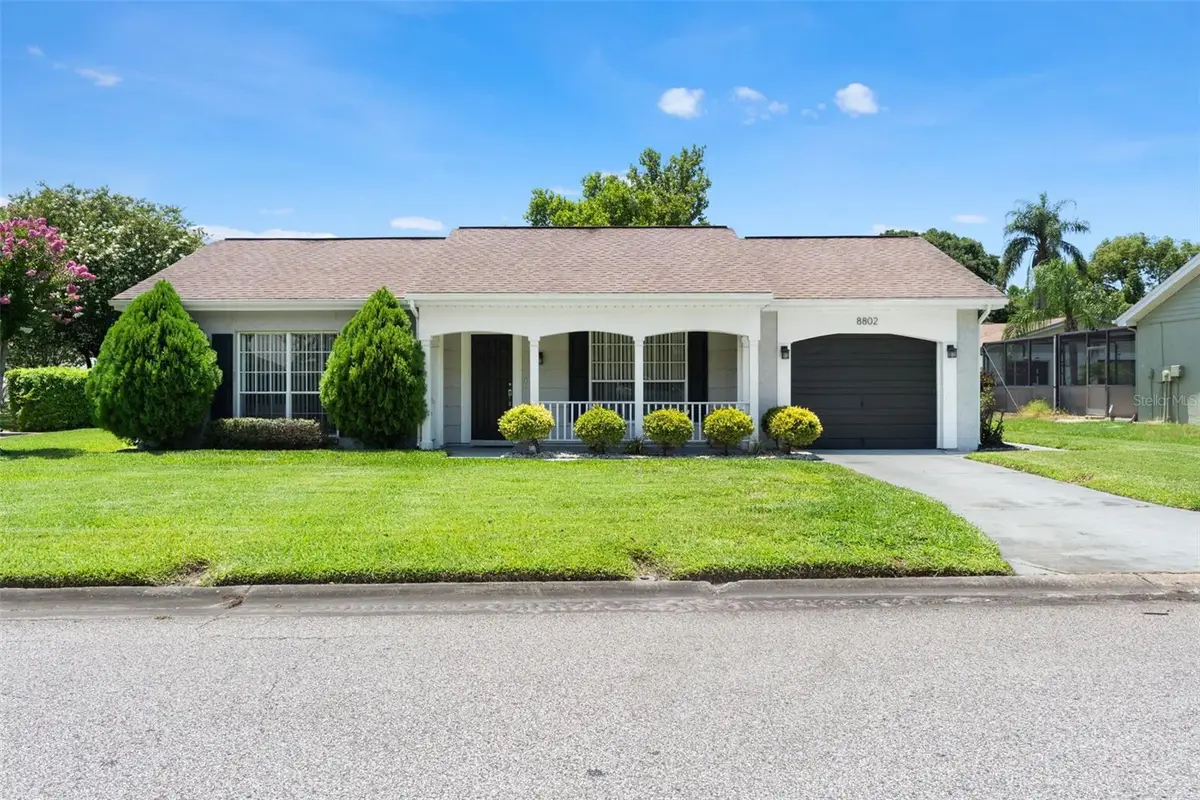 8802 Seeley Lane, Hudson, FL 34667 - #1