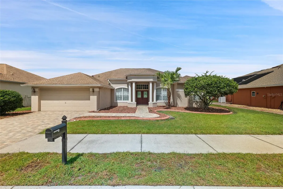 7154 Melogold Circle, Land O Lakes, FL 34637 - #1