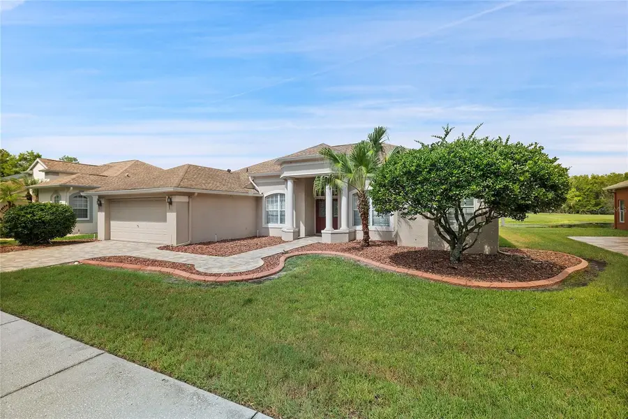 7154 Melogold Circle, Land O Lakes, FL 34637 - #2