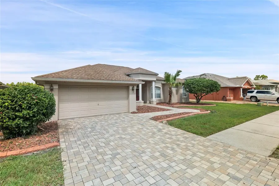 7154 Melogold Circle, Land O Lakes, FL 34637 - #3