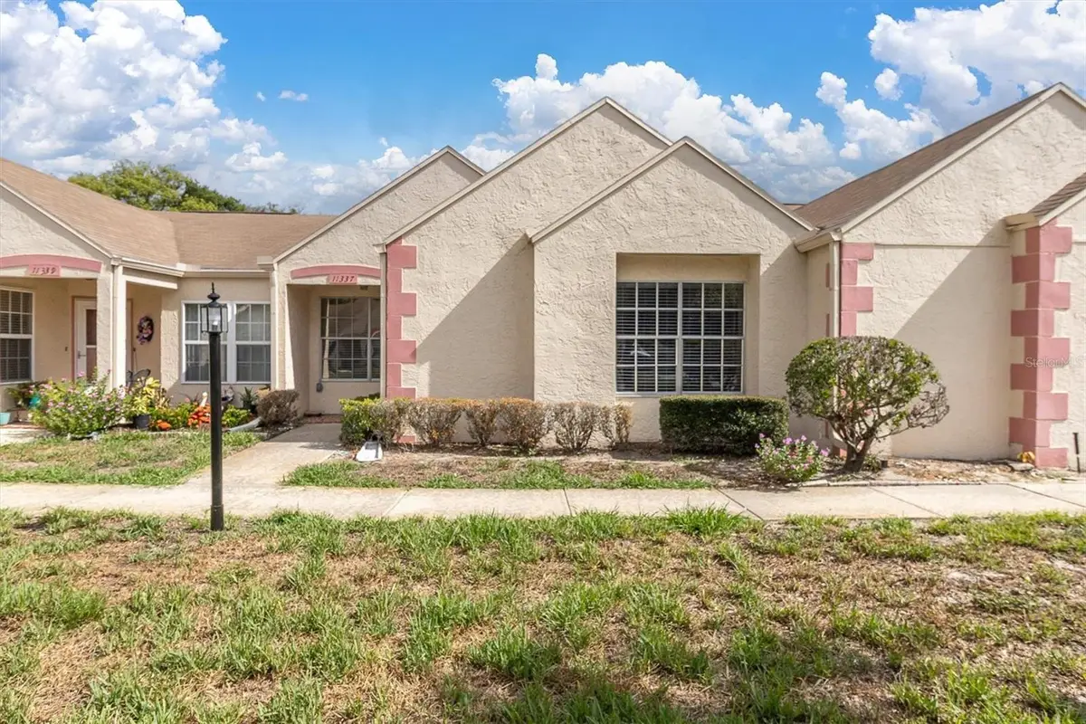 11337 Versailles Lane, Port Richey, FL 34668 - #1