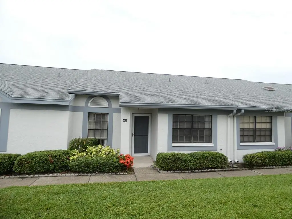 2749 Countryside Boulevard #28, Clearwater, FL 33761 - #1