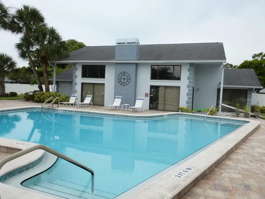 2749 Countryside Boulevard #28, Clearwater, FL 33761 - #3