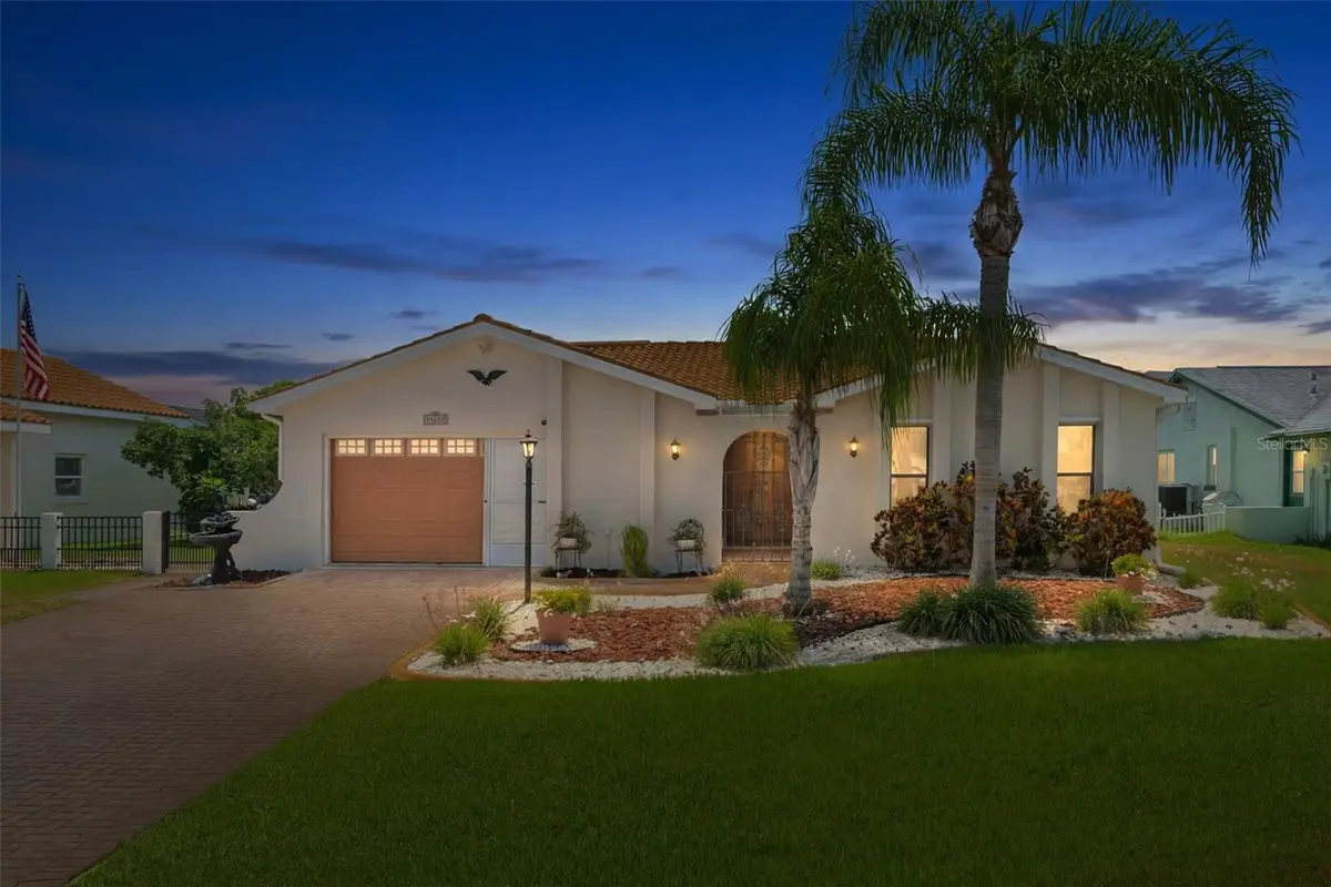 15602 Century Drive, Hudson, FL 34667 - #1