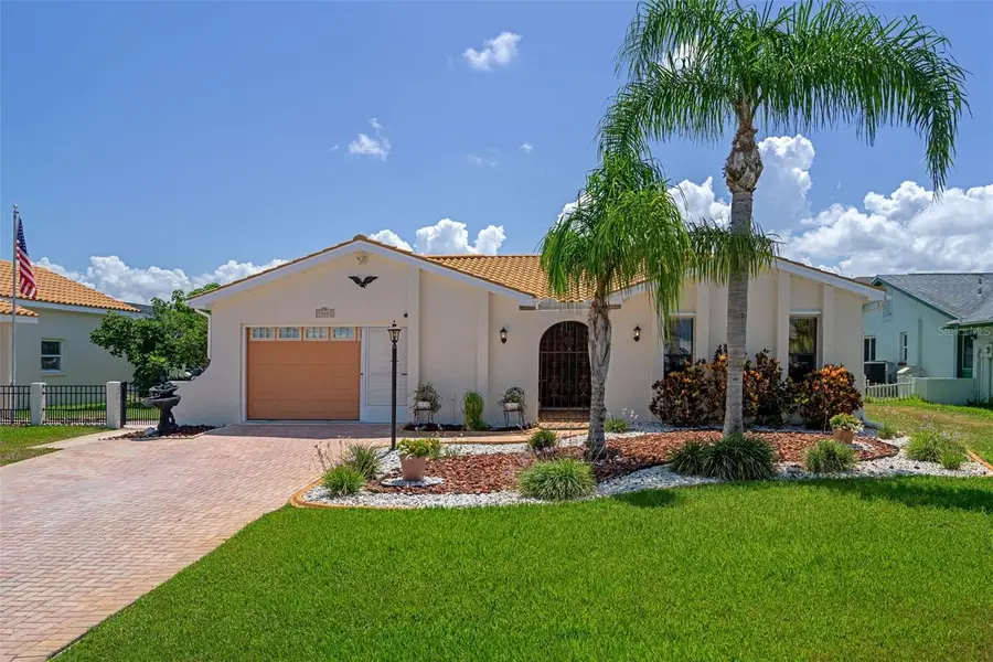 15602 Century Drive, Hudson, FL 34667 - #2