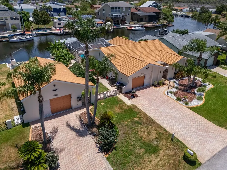 15602 Century Drive, Hudson, FL 34667 - #3