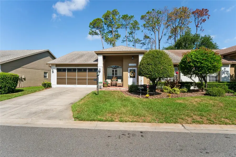 18607 Bent Pine Drive, Hudson, FL 34667 - #2