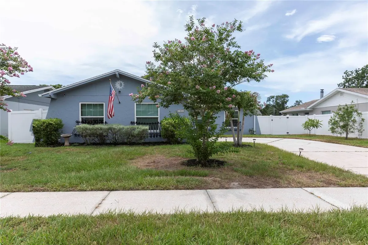 1468 Sandalwood Drive, Dunedin, FL 34698 - #1