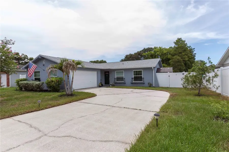 1468 Sandalwood Drive, Dunedin, FL 34698 - #2