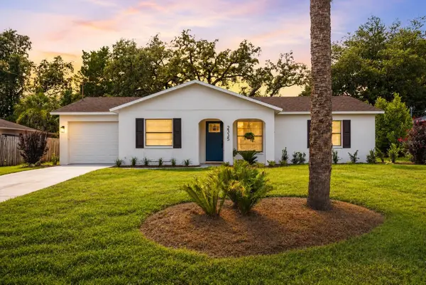 2335 Canfield Drive, SPRING HILL, FL 34609