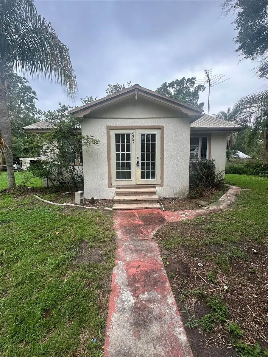 237 Broad Street, Masaryktown, FL 34604 - #1