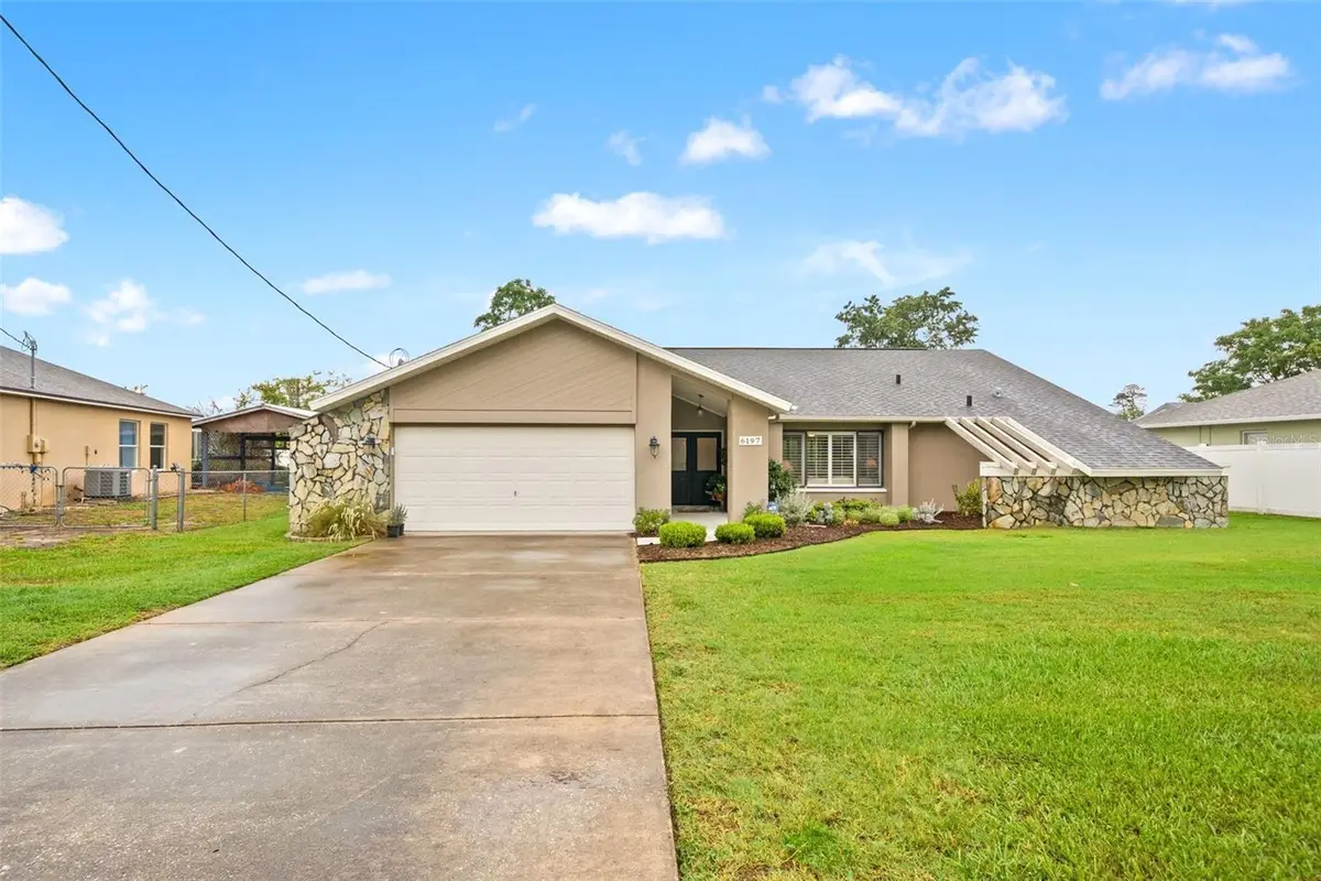 6197 Dorset Road, Spring Hill, FL 34608 - #1