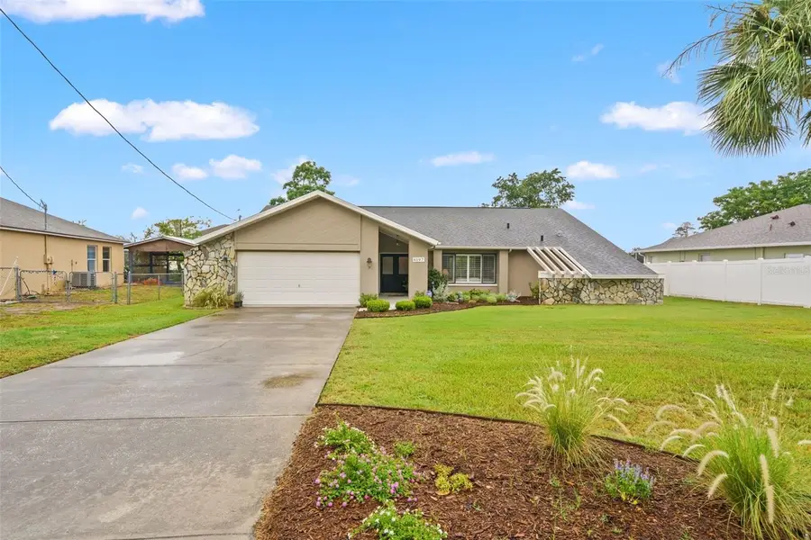 6197 Dorset Road, Spring Hill, FL 34608 - #2