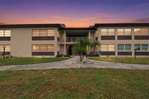 5242 Opal Lane #104, NEW PORT RICHEY, FL 34652