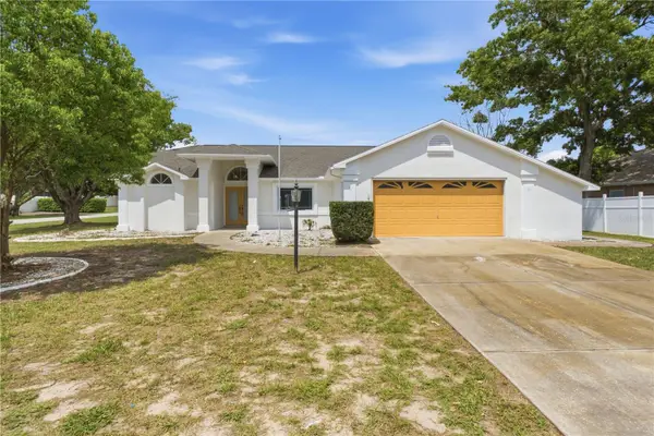 5098 Winterville Road, SPRING HILL, FL 34608