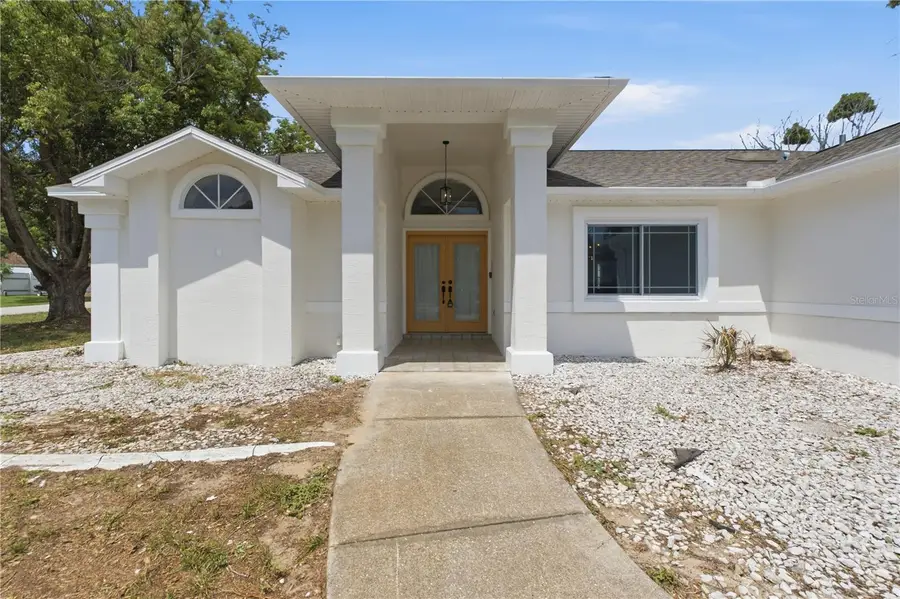 5098 Winterville Road, Spring Hill, FL 34608 - #3