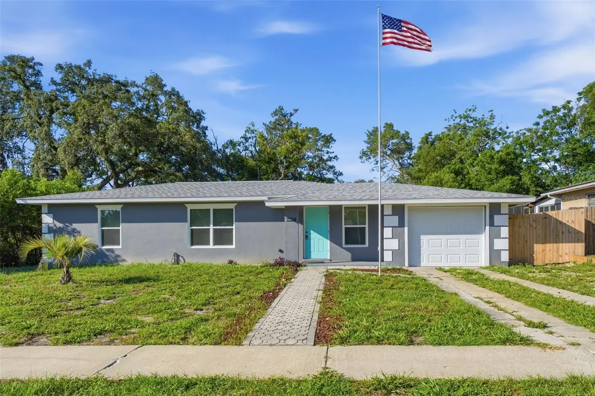 7178 Holiday Drive, Spring Hill, FL 34606 - #1
