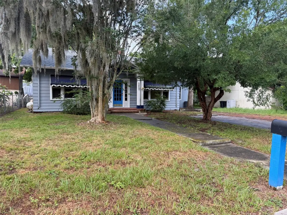 5850 Montana Avenue, New Port Richey, FL 34652 - #1