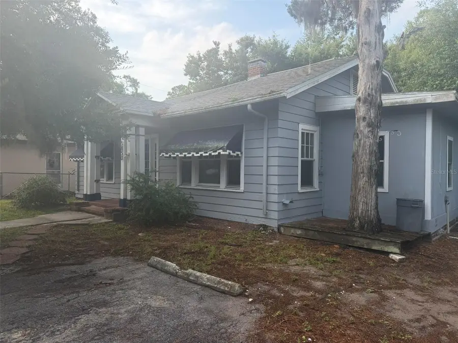 5850 Montana Avenue, New Port Richey, FL 34652 - #3