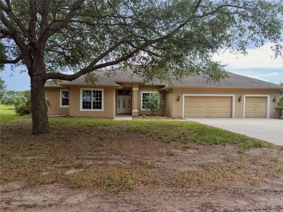 24087 Twister Lane, Brooksville, FL 34602 - #2
