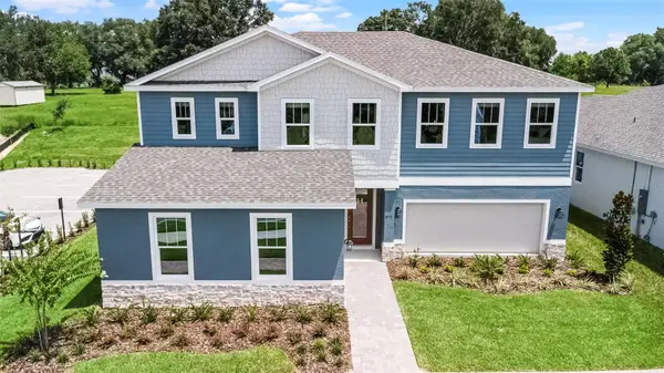 714 Emerald Grove Drive, APOPKA, FL 32703