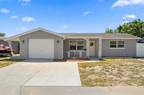 1301 Viking Drive, HOLIDAY, FL 34691