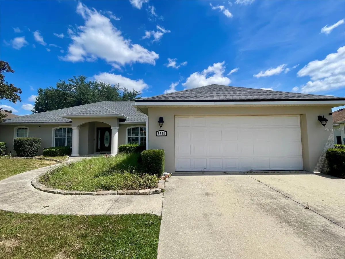 5525 SW 89th Place, Ocala, FL 34476 - #1
