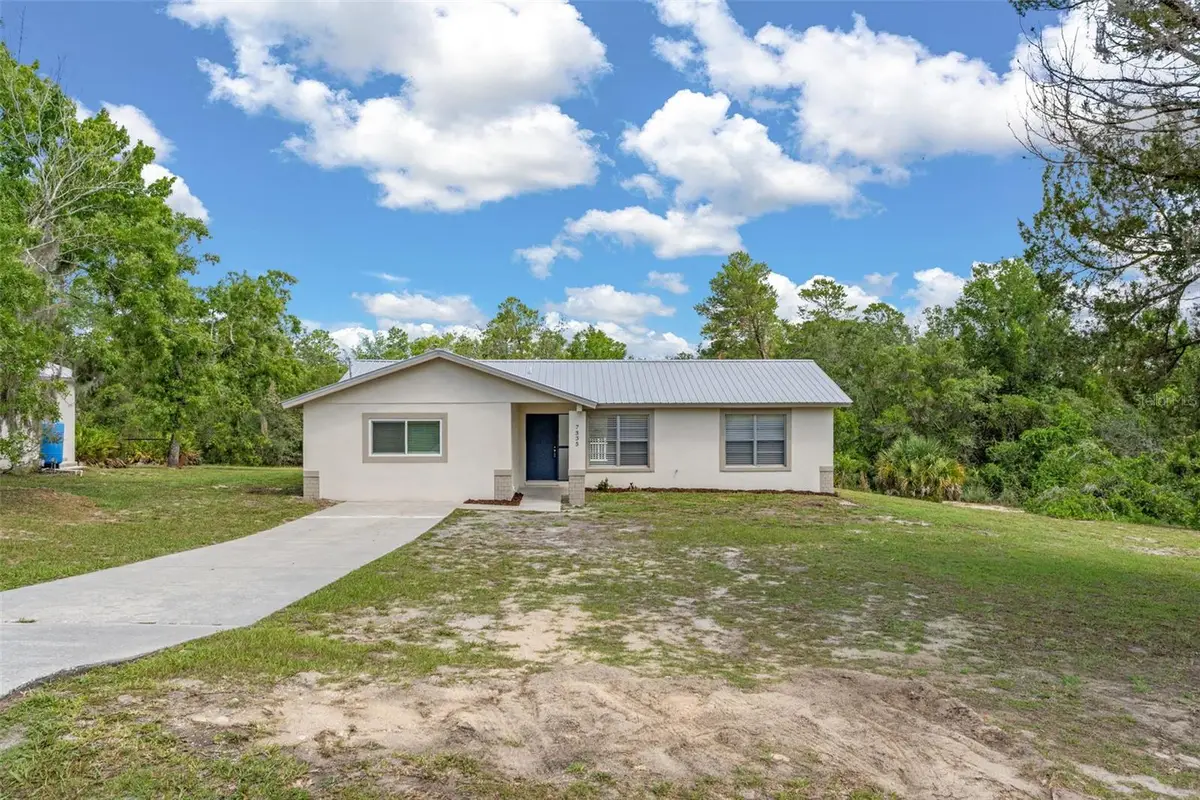 7335 Blackbird Avenue, Weeki Wachee, FL 34613 - #1
