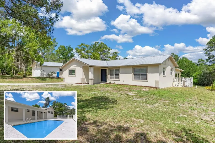 7335 Blackbird Avenue, Weeki Wachee, FL 34613 - #2