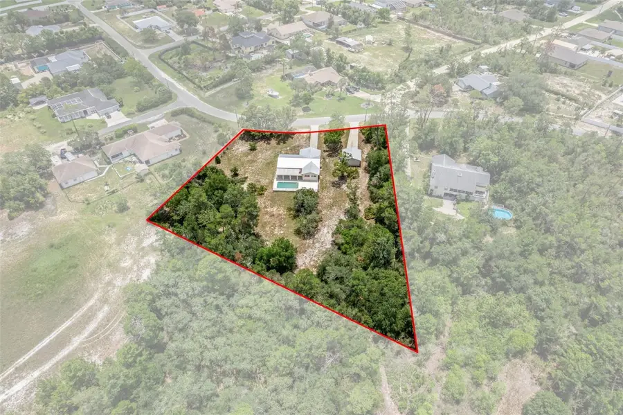7335 Blackbird Avenue, Weeki Wachee, FL 34613 - #3