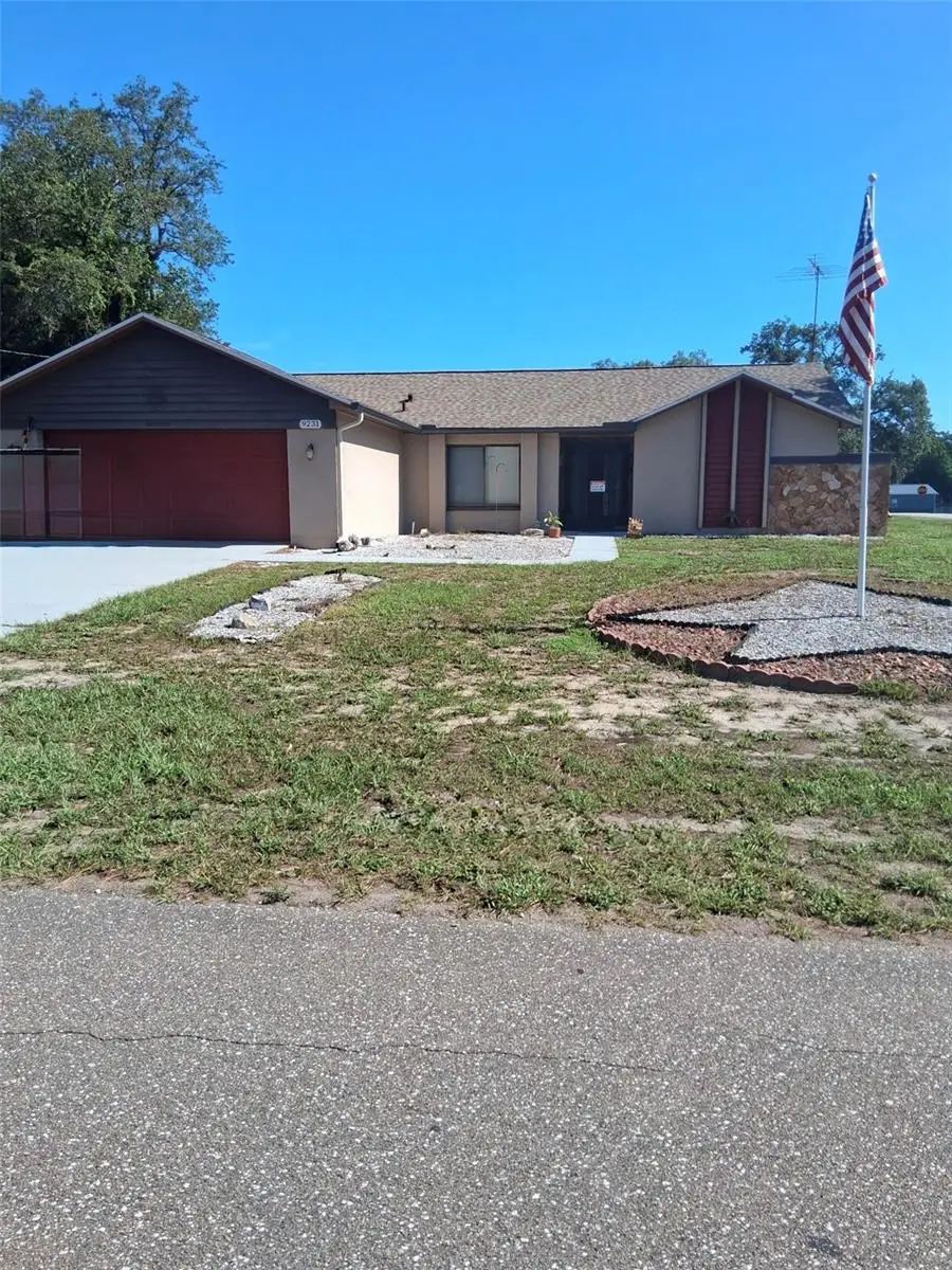 9231 Eldridge Road, Spring Hill, FL 34608 - #1