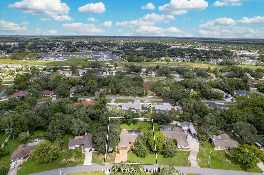 1311 Stallings Avenue, Spring Hill, FL 34609 - #2