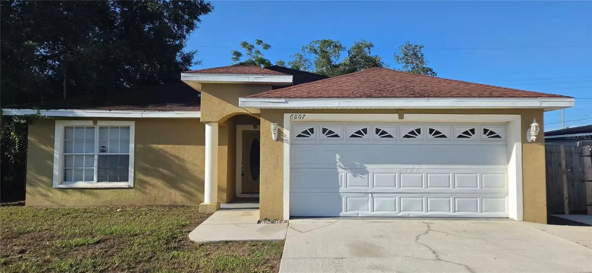 6807 E North Bay Street, Tampa, FL 33610 - #1