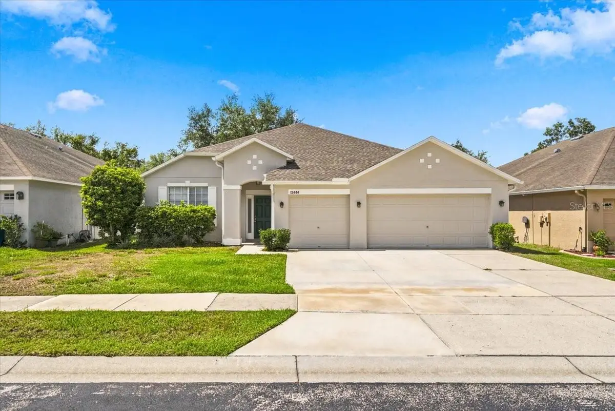 13444 Haverhill Drive, Spring Hill, FL 34609 - #1