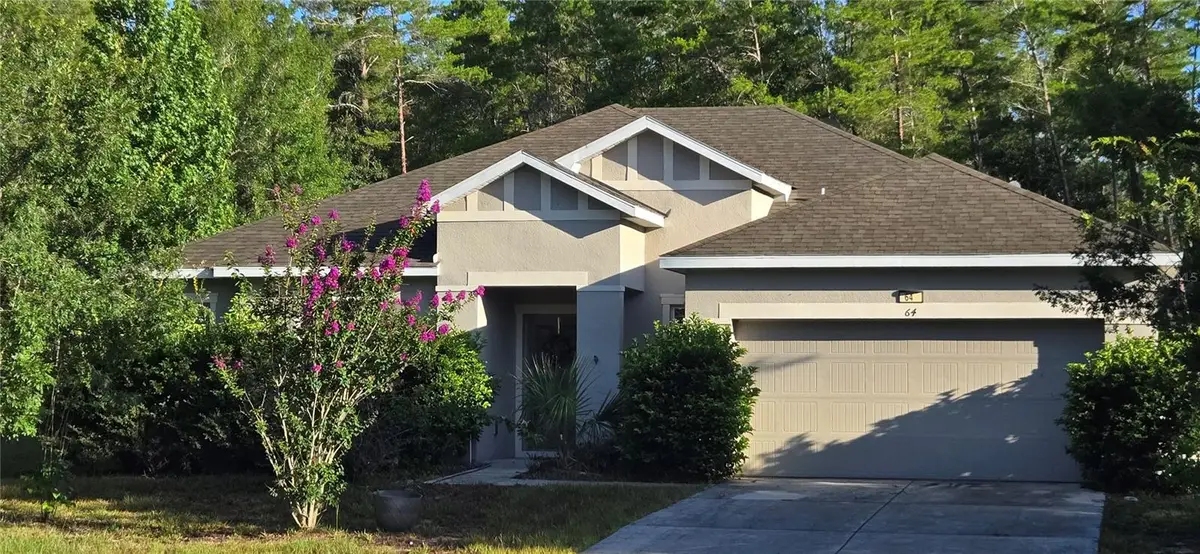 64 Village Center Drive, Homosassa, FL 34446 - #1